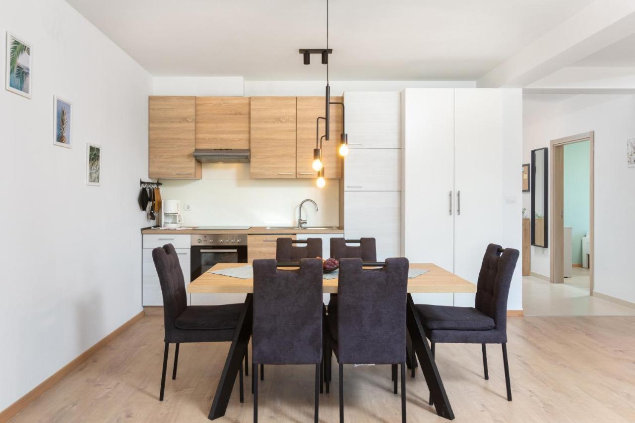 Limani Apartment Medulin Exterior photo